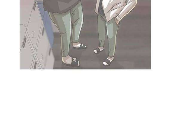 The Girl from Random Chatting! Chapter 27 Gambar 37